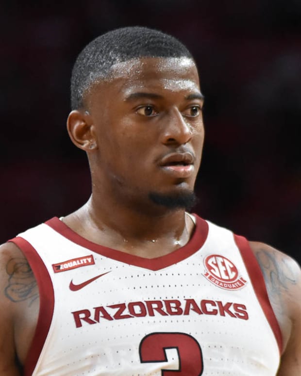 Trey Wade